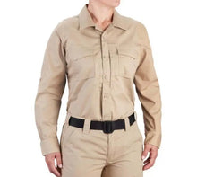 Load image into Gallery viewer, Propper Women's RevTac Long Sleeve || Special Order: email or text (619)597-7746