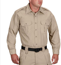Load image into Gallery viewer, Propper Men’s Tactical Dress Shirt / CDCR Class - B