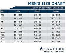 Load image into Gallery viewer, Propper Men’s Tactical Dress Shirt / CDCR Class - B