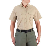 Load image into Gallery viewer, Propper Women's Summerweight Tactical Short Sleeve || Special Order: email or text (619)597-7746