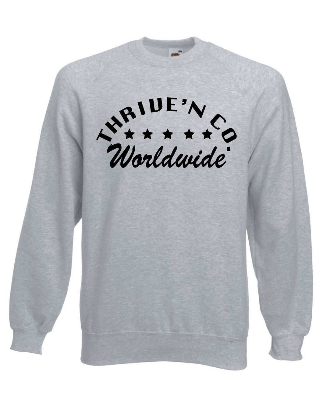 Thrive’n Co. Worldwide