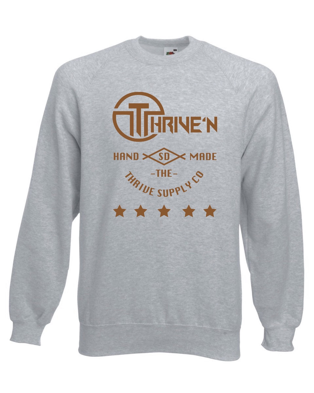 Thrive’n Hand Made